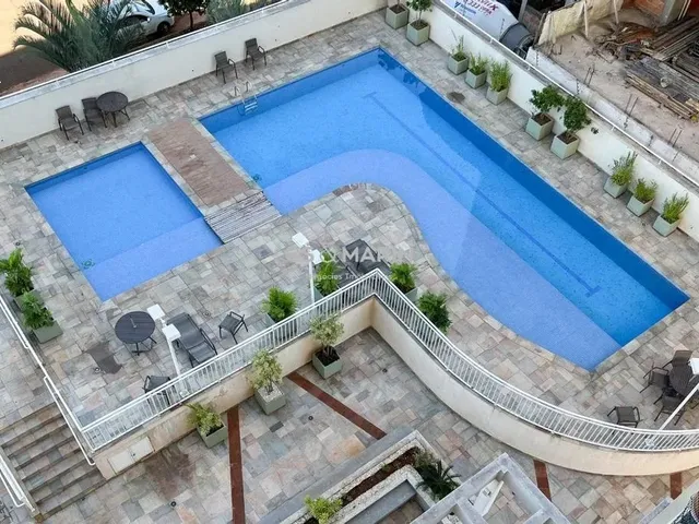 Imagem 8: Apartamento À Venda e para Alugar em Londrina, Champagnat, com 3 Quartos, com 57 M²