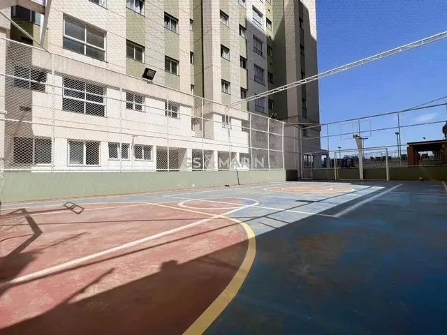 Imagem 2: Apartamento À Venda e para Alugar em Londrina, Champagnat, com 3 Quartos, com 57 M²