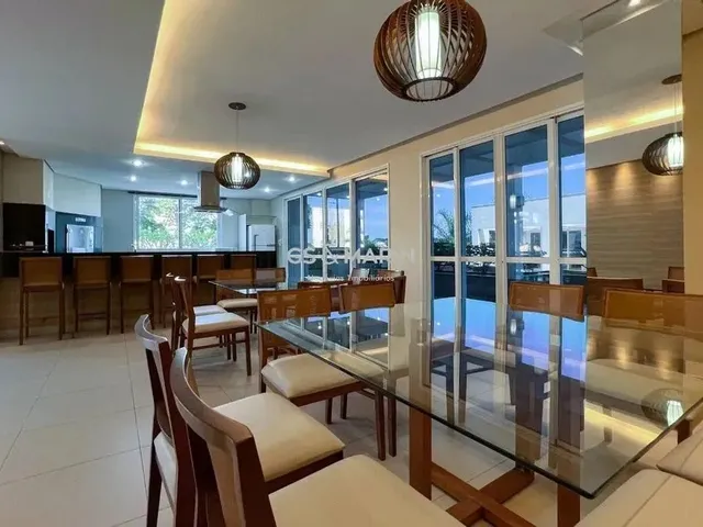 Imagem 5: Apartamento À Venda e para Alugar em Londrina, Champagnat, com 3 Quartos, com 57 M²