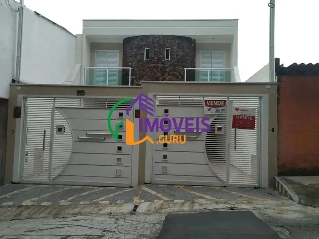 Imagem: Sobrado - Parque Residencial Oratorio