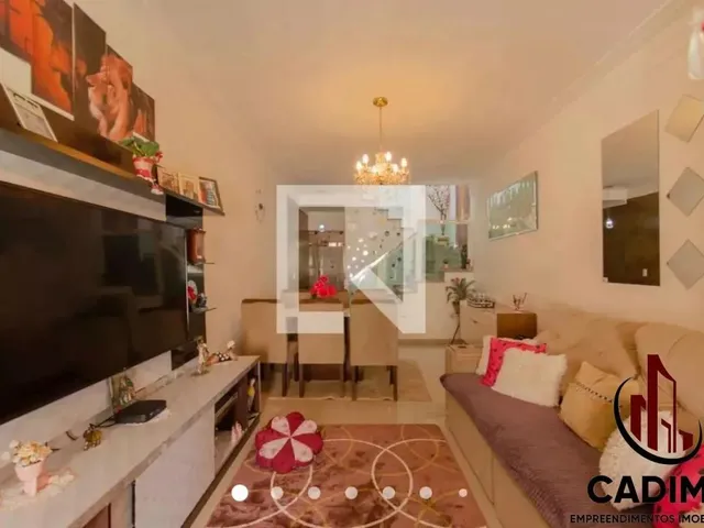 Imagem: Casa com Piscina para Venda na Vila Bueno