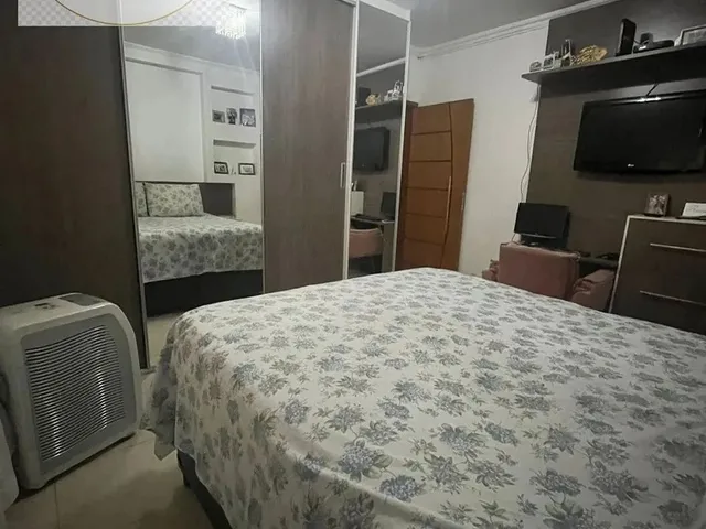 Imagem: Casa Sobrado em Vila Macedopolis - São