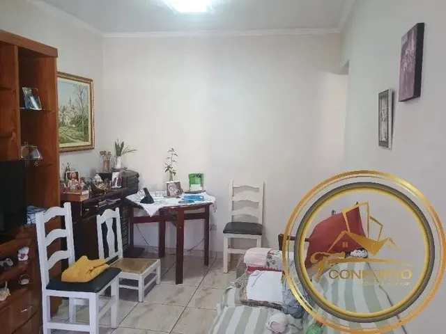 Imagem: Casa Térrea À Venda no Parque São Lucas