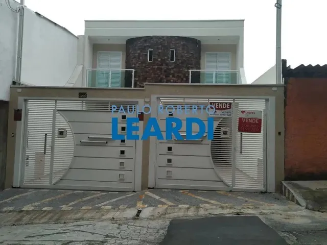 Imagem: Sobrado - Parque Residencial Oratorio