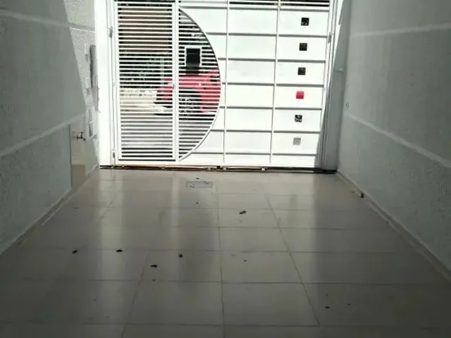 Imagem 9: Sobrado - Parque Residencial Oratorio - Sp