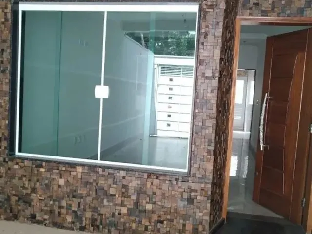 Imagem 13: Sobrado - Parque Residencial Oratorio - Sp
