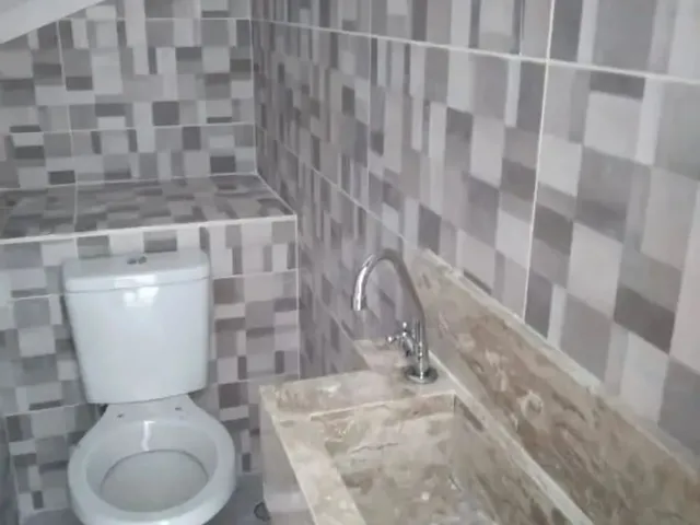 Imagem 3: Sobrado - Parque Residencial Oratorio - Sp