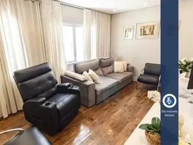 Imagem: Sobrado na Mooca, 279M², 6 Dormitórios
