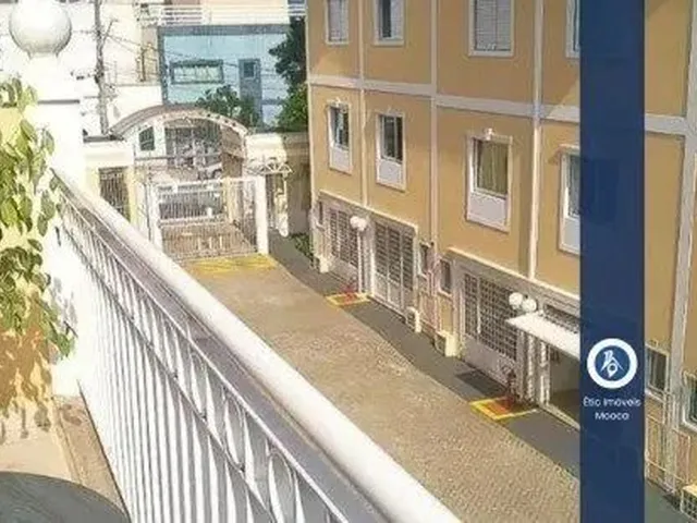 Imagem: Casa de Condomínio no Bairro Vl. Bertioga