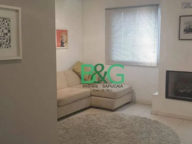 Imagem: Apartamento com 3 Dormitórios À Venda