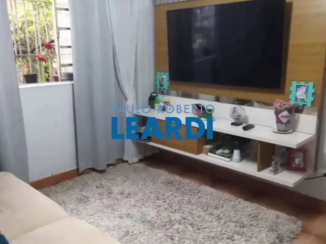 Imagem: Apartamento - Vila Independência - Sp