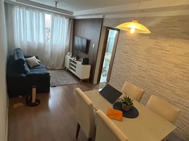 Imagem: Apartamento Mobiliado - São Mateus / Sp
