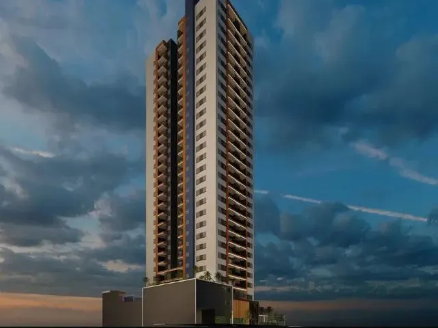 Imagem: Apto 49 M2 - 2 Dorms - na Planta em Frente