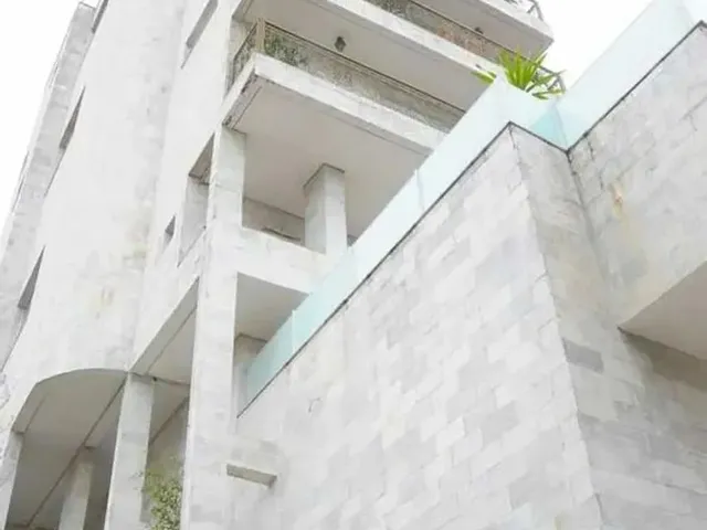 Imagem: Casa em Rua Jupuruchita - Alto da Mooca