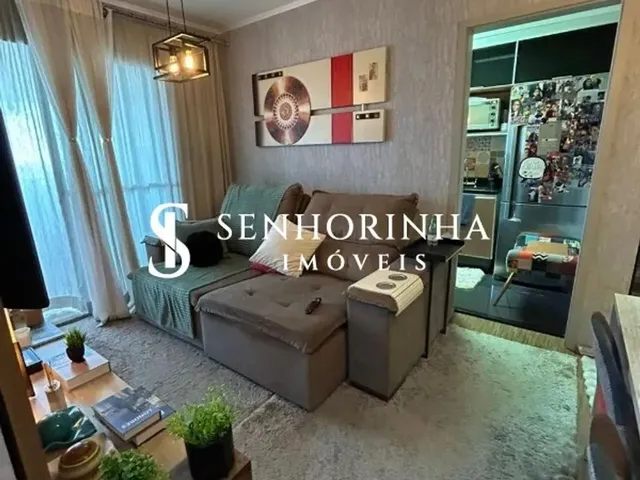 Imagem: Apartamento À Venda em São Paulo-Sp, Vila