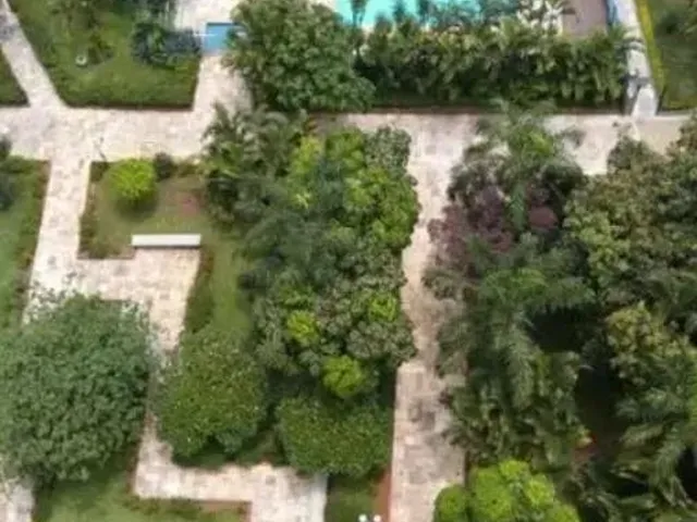 Imagem: Apartamento em Rua Mandu - Vila Granada