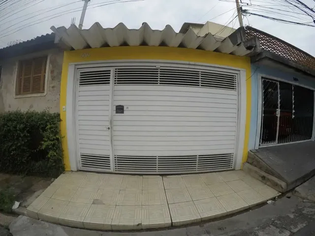 Imagem: Casa em Rua Professor Eurico Vilela - Cidade