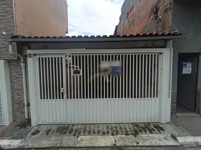 Imagem: Casa para Venda em São Paulo, Vila Califórnia