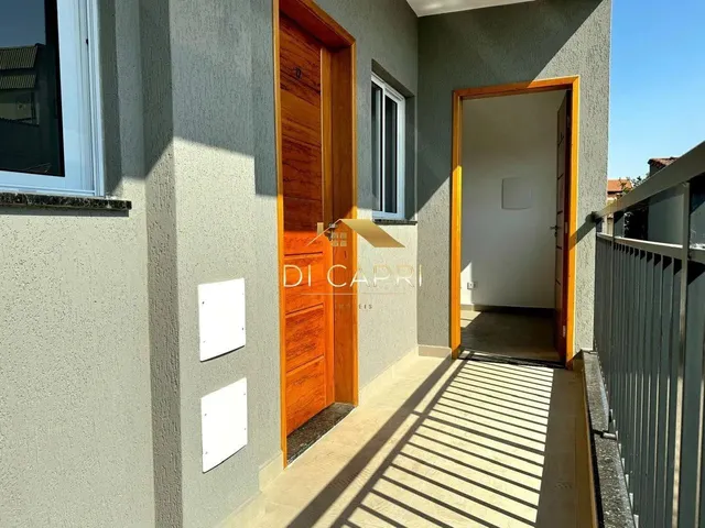 Imagem 1: Apartamento - 2 Dorm - 1 Vaga de Garagem