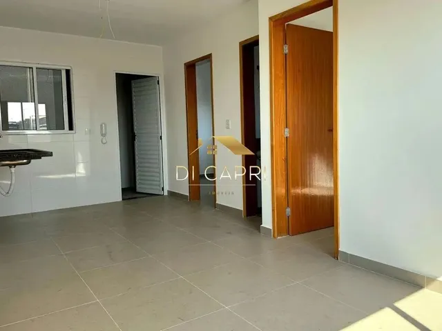 Imagem 3: Apartamento - 2 Dorm - 1 Vaga de Garagem