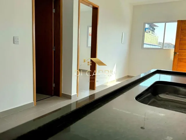 Imagem 9: Apartamento - 2 Dorm - 1 Vaga de Garagem