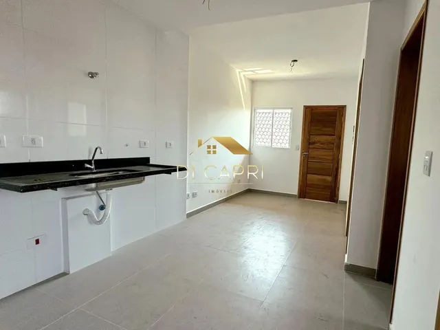 Imagem 11: Apartamento - 2 Dorm - 1 Vaga de Garagem