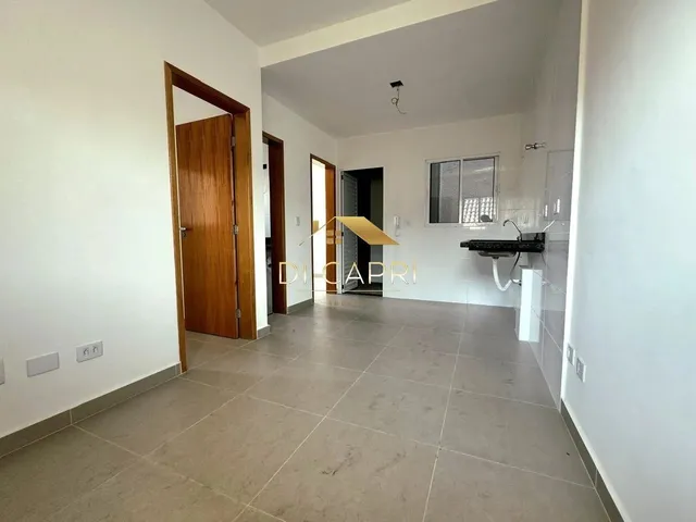 Imagem 8: Apartamento - 2 Dorm - 1 Vaga de Garagem