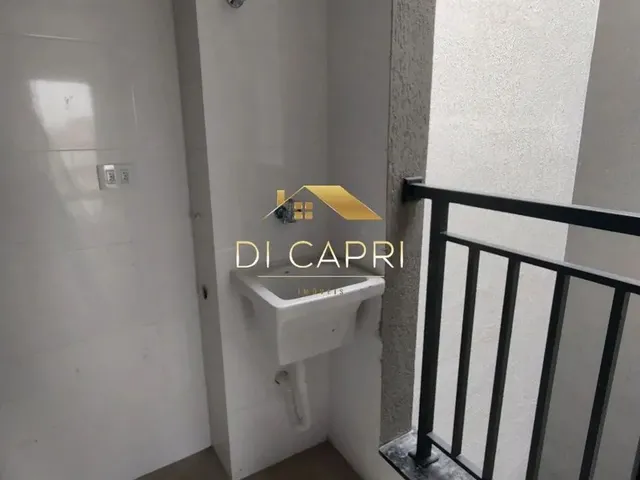 Imagem 4: Apartamento - 2 Dorm - 1 Vaga de Garagem
