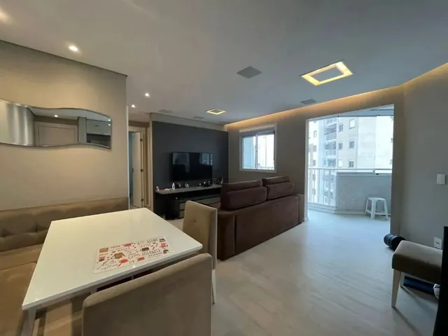 Imagem: Apartamento para Venda em Belenzinho com