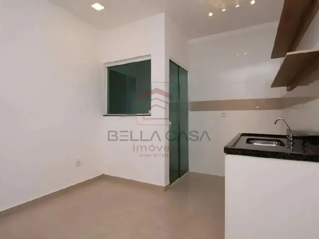 Imagem: Apartamento Mooca, 2 Dormitórios 1 Vaga