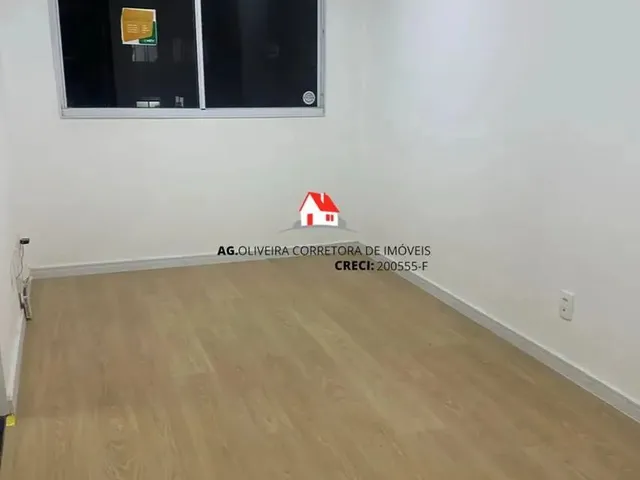 Imagem: Apartamento À Venda - Jd Cinco de Julho