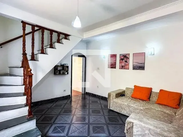 Imagem: Casa À Venda - Mooca, 3 Quartos, 200 M2