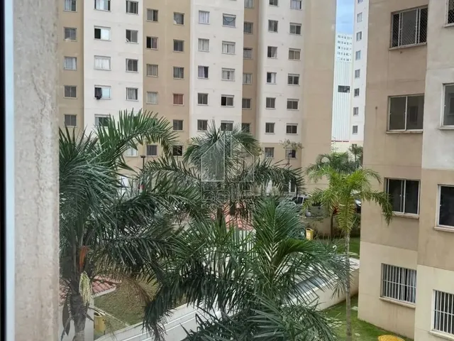 Imagem: Apartamento Condomínio Plano e Vista do