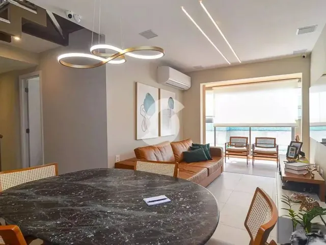 Imagem: Vendo Cobertura com 4 Quartos em Icaraí