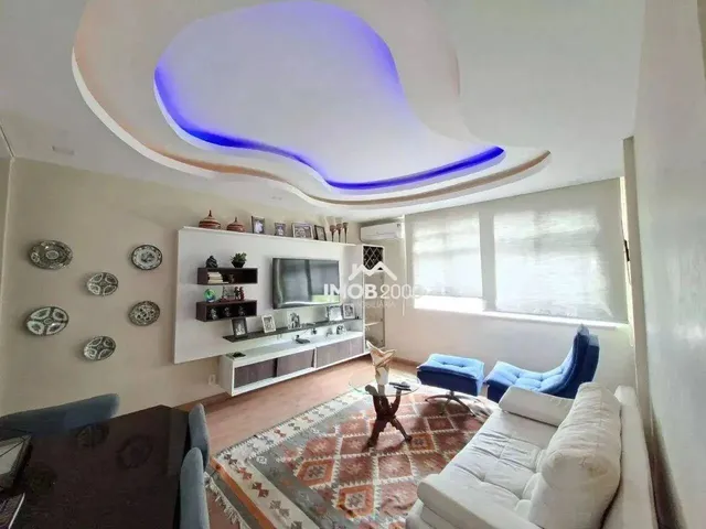 Imagem: Apartamento com 2 Dormitórios À Venda