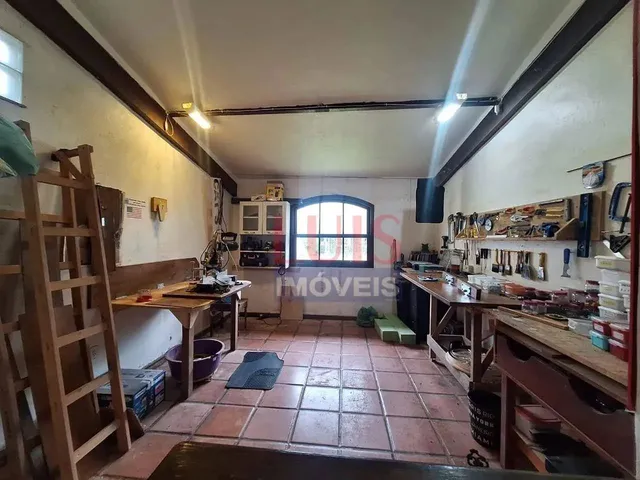 Imagem 11: Casa com 3 Dormitórios À Venda, 305 M² por R$ 2.600.000 - Itacoatiara - Niterói/Rj