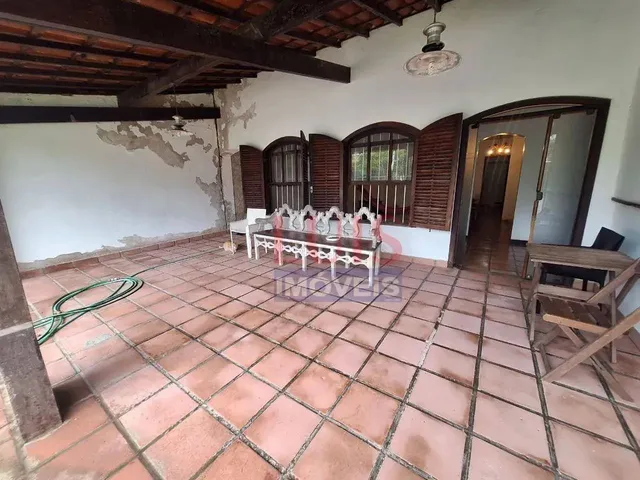 Imagem 6: Casa com 3 Dormitórios À Venda, 305 M² por R$ 2.600.000 - Itacoatiara - Niterói/Rj