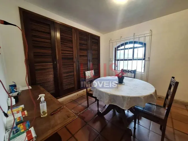 Imagem 10: Casa com 3 Dormitórios À Venda, 305 M² por R$ 2.600.000 - Itacoatiara - Niterói/Rj
