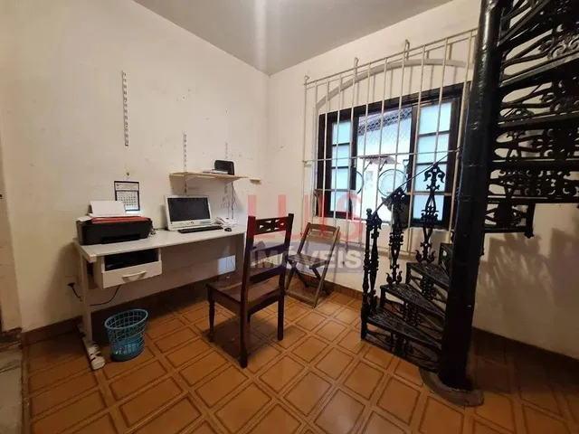 Imagem 2: Casa com 3 Dormitórios À Venda, 305 M² por R$ 2.600.000 - Itacoatiara - Niterói/Rj