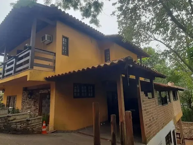 Imagem: Casa À Venda, 198 M² por R$ 850.000,00
