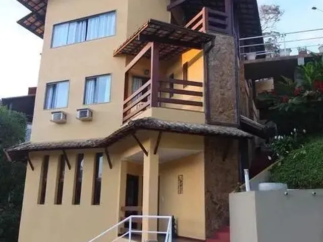 Imagem: Casa com 4 Quartos Escritório, 300 M²