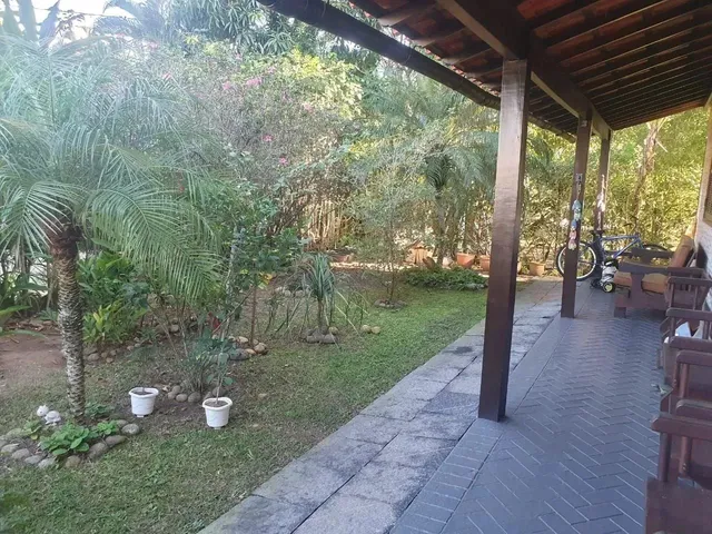 Imagem 15: Casa com 6 Dormitórios À Venda, 500 M² por R$ 2.500.000,00 - Itacoatiara - Niterói/Rj