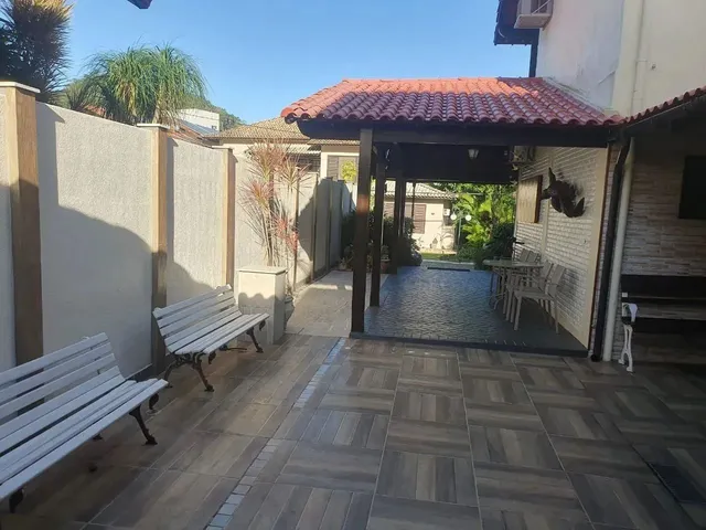 Imagem 10: Casa com 6 Dormitórios À Venda, 500 M² por R$ 2.500.000,00 - Itacoatiara - Niterói/Rj