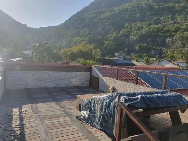 Imagem 11: Casa com 6 Dormitórios À Venda, 500 M² por R$ 2.500.000,00 - Itacoatiara - Niterói/Rj