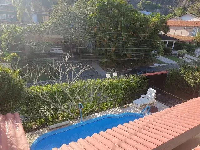 Imagem 3: Casa com 6 Dormitórios À Venda, 500 M² por R$ 2.500.000,00 - Itacoatiara - Niterói/Rj