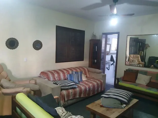 Imagem 4: Casa com 6 Dormitórios À Venda, 500 M² por R$ 2.500.000,00 - Itacoatiara - Niterói/Rj