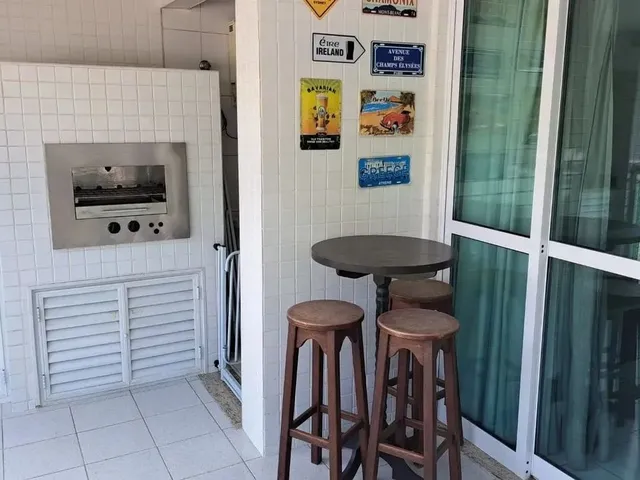 Imagem 12: Apartamento com 2 Dormitórios À Venda, 80 M² por R$ 790.000,00 - Charitas - Niterói/Rj