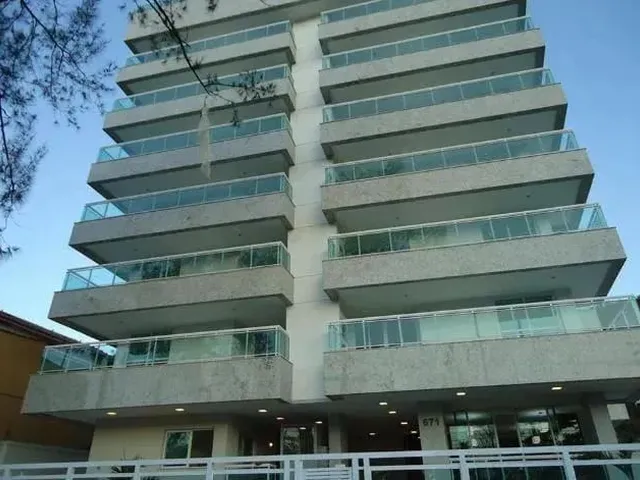 Imagem 5: Apartamento com 2 Dormitórios À Venda, 80 M² por R$ 790.000,00 - Charitas - Niterói/Rj