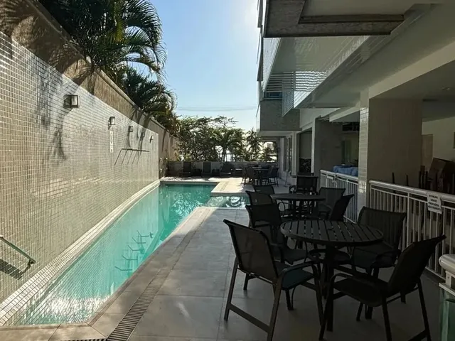 Imagem 7: Apartamento com 2 Dormitórios À Venda, 80 M² por R$ 790.000,00 - Charitas - Niterói/Rj