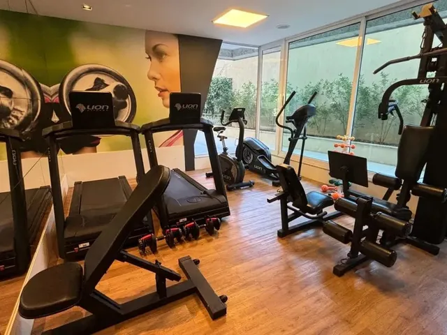 Imagem 6: Apartamento com 2 Dormitórios À Venda, 80 M² por R$ 790.000,00 - Charitas - Niterói/Rj